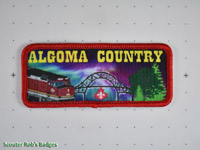 Algoma Country [ON A14a]